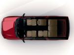 Ford Expedition EL 2007 года